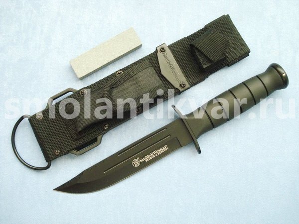 Тактический нож «Smith Wesson»