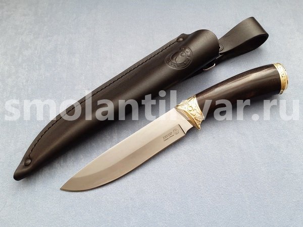 Нож Стерх-2 D-2