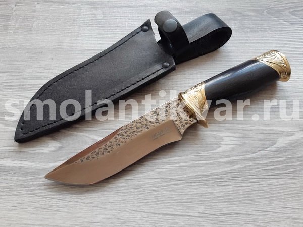 Нож Охотничий-2. Х12МФ