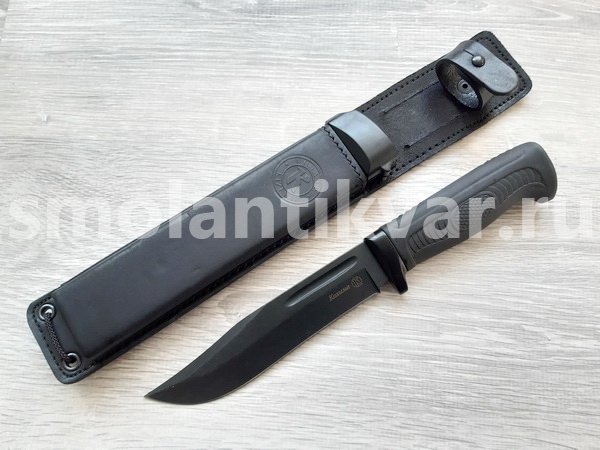 Нож Колыма