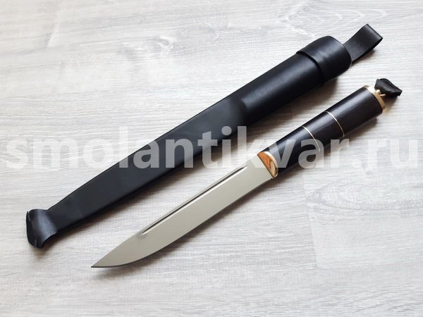 Нож «Абхазский большой»