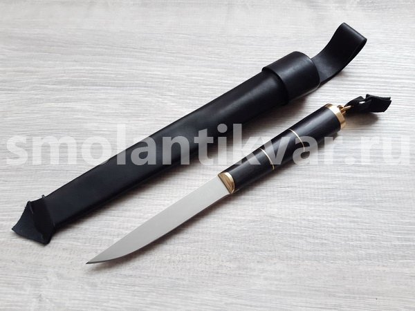 Нож «Абхазский малый»