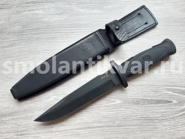 Нож Ш-8