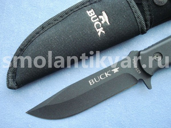 Нож «Buck»