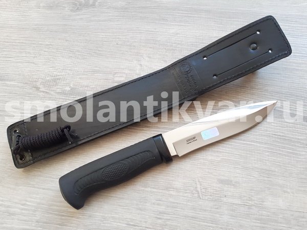 Нож Амур-2