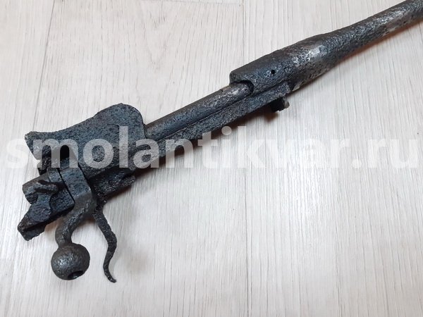 Винтовки Pattern 1914 и Enfield M1917