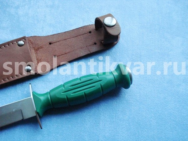 Нож разведчика образца 1943 года НР-43 «Вишня»