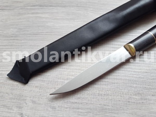Нож «Абхазский малый»