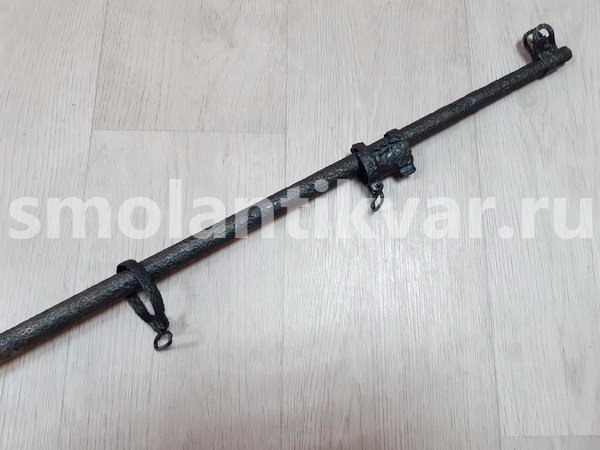 Винтовки Pattern 1914 и Enfield M1917