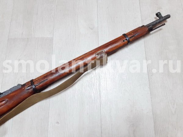 Винтовка Мосина обр. 1891/1930 г. ММГ