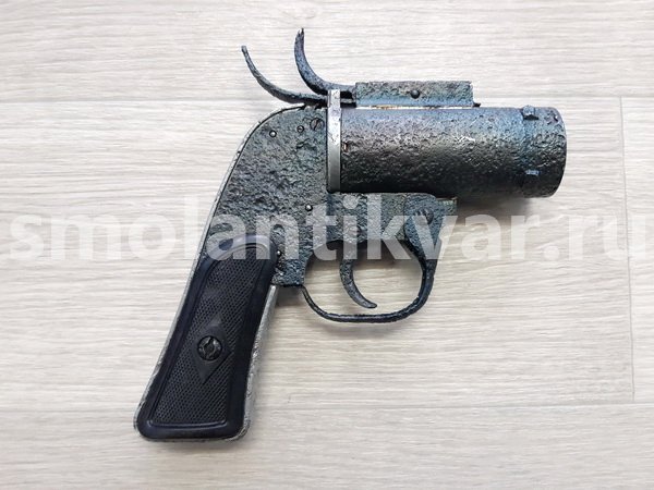 Сигнальный пистолет AN-M8 37mm