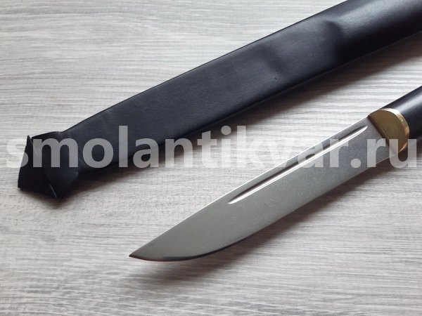 Нож «Абхазский средний»