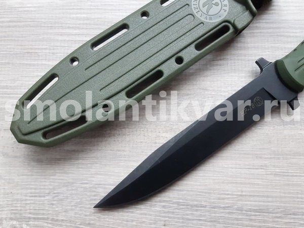 Нож «НР-18»