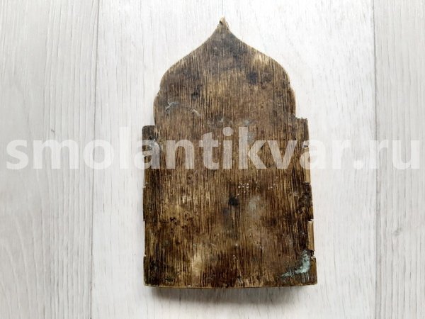 Четырёхстворчатый складень Двунадесятые праздники