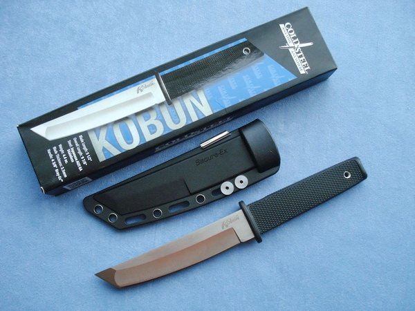 Нож Cold Steel «Kobun»