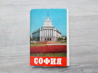 Набор открыток «София»
