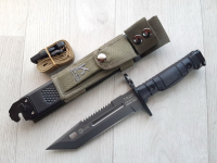 Тактический нож TYRANT K25