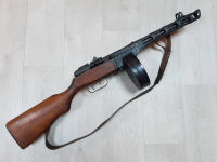 Пистолет - Пулемёт Шпагина ППШ-41 обр. 1941 г. ММГ