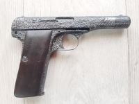 Пистолет Browning FN обр. 1922 года. ММГ