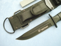 Тактический нож «Smith Wesson»