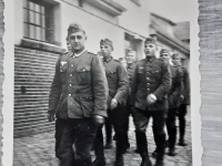 Фотография «Немецкие солдаты»