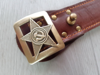 Ремень РККА обр. 1935г. 3 размер