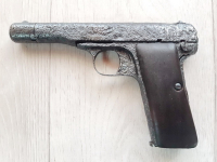Пистолет Browning FN обр. 1922 года. ММГ