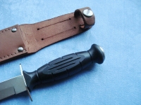 Нож разведчика образца 1943 года НР-43 «Вишня»