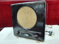 Радиоприемник DKE38. Германия III рейх. Deutscher Kleinempfänger 1938