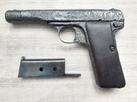 Пистолет FN Browning M 1922 калибра 9 мм. ММГ