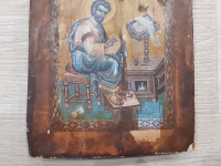 Икона Святой апостол и евангелист Марк