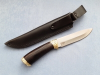 Нож Стерх-2 D-2