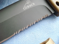 Нож тактический «Gerber» Portland Oregon